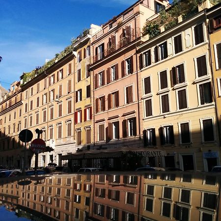 Abbitue Apartment Rome Luaran gambar