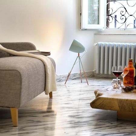 Abbitue Apartment Rome Luaran gambar