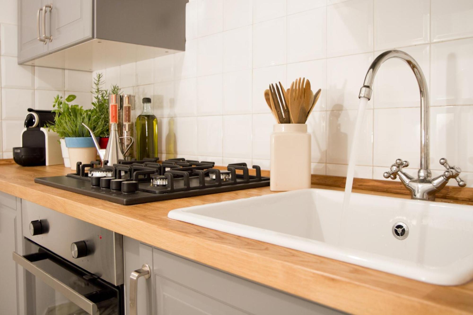 Abbitue Apartment Rome Bilik gambar
