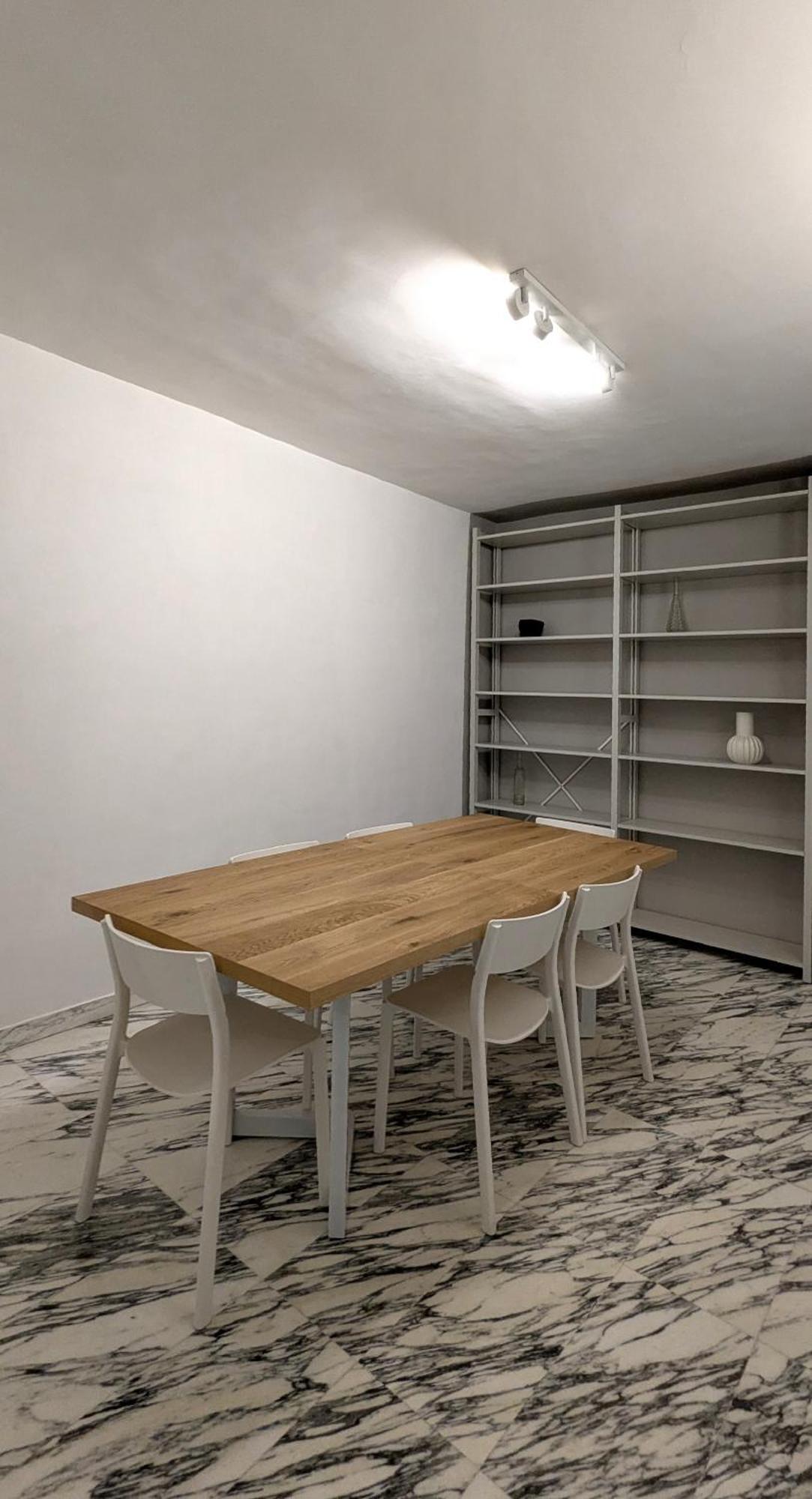 Abbitue Apartment Rome Bilik gambar