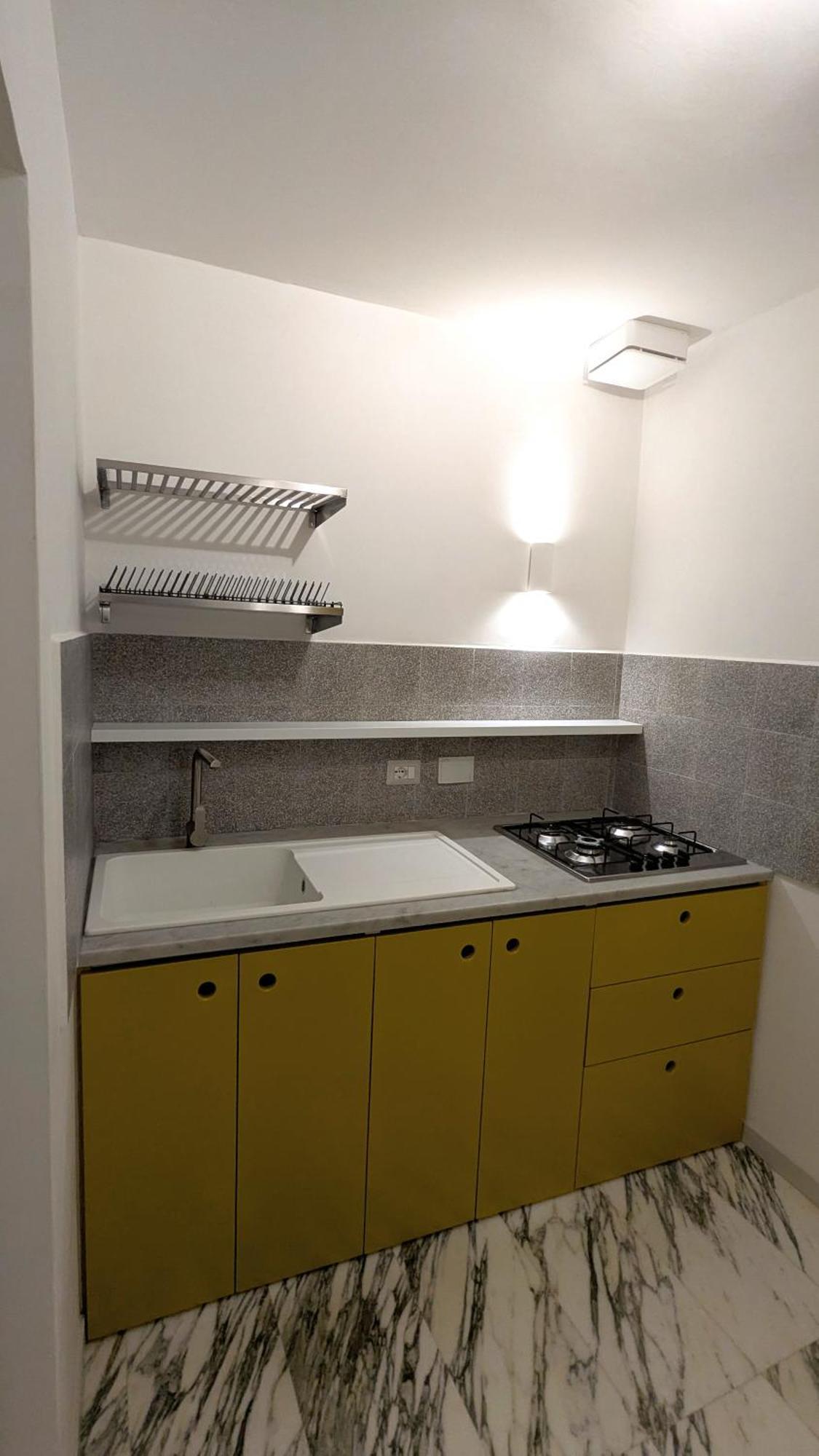 Abbitue Apartment Rome Bilik gambar