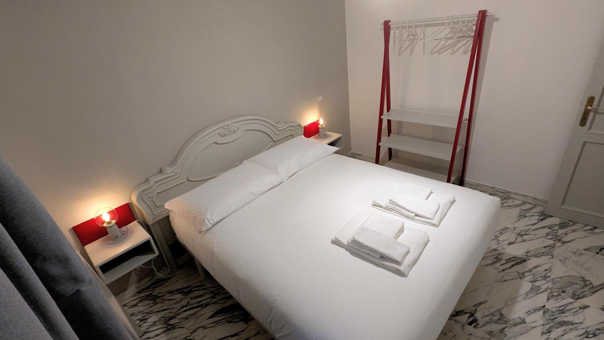 Abbitue Apartment Rome Bilik gambar