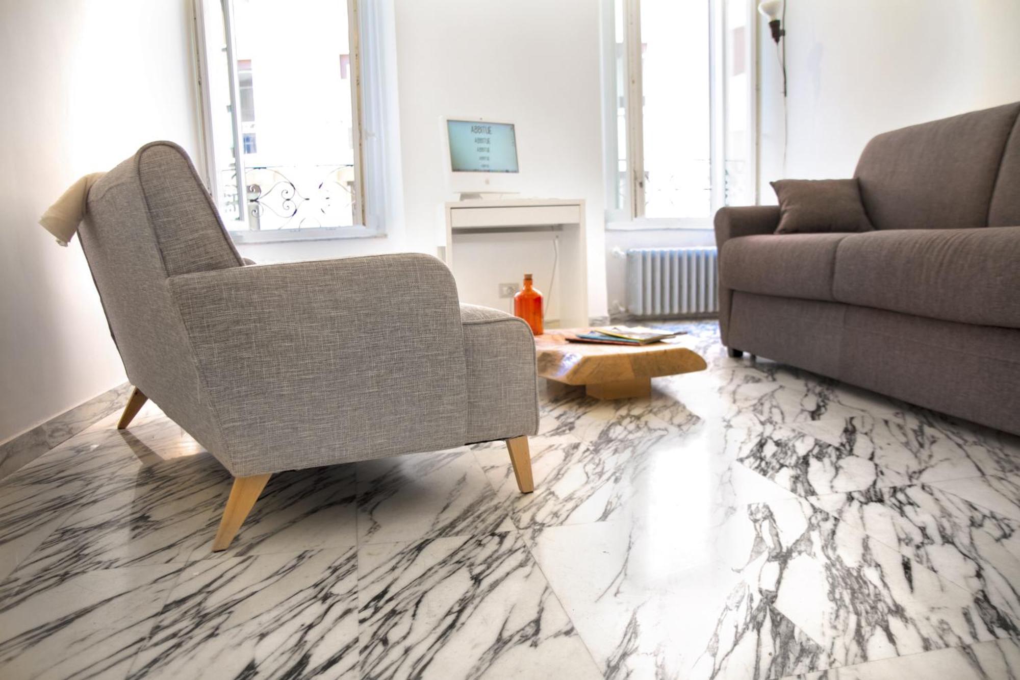 Abbitue Apartment Rome Luaran gambar
