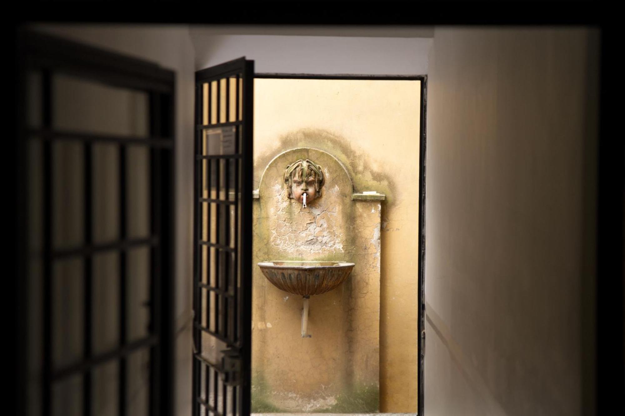 Abbitue Apartment Rome Luaran gambar