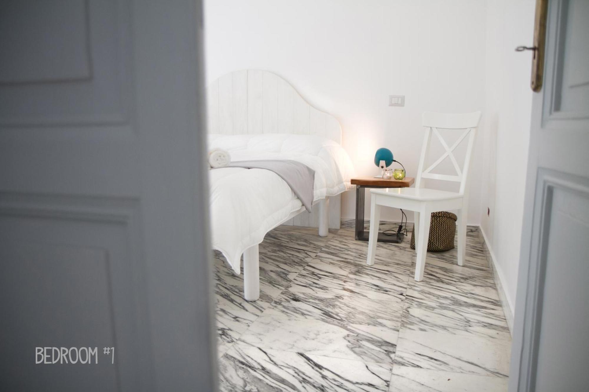 Abbitue Apartment Rome Luaran gambar