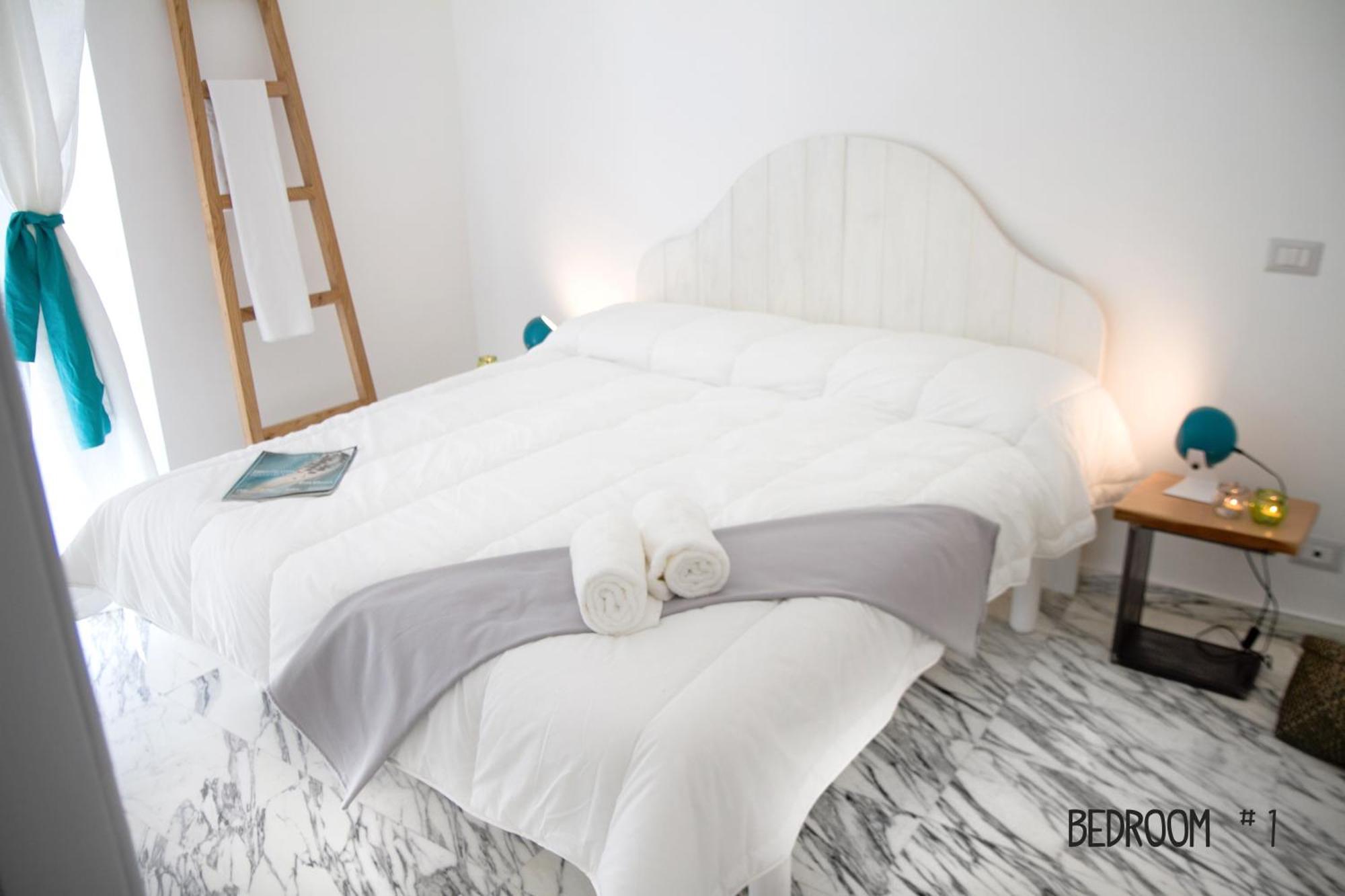 Abbitue Apartment Rome Luaran gambar
