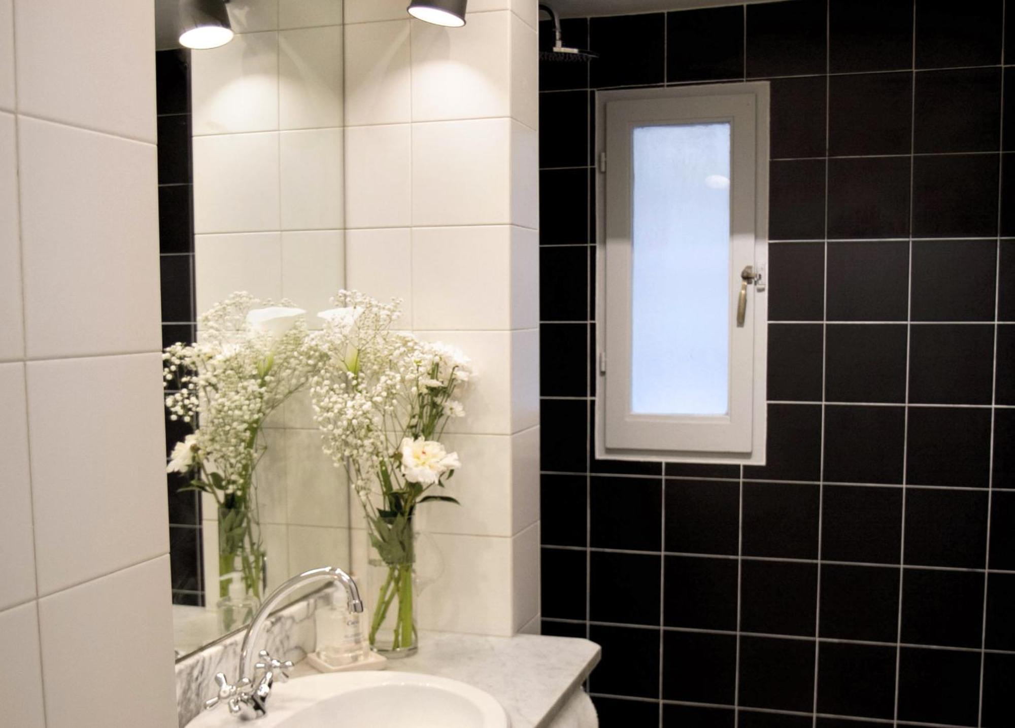 Abbitue Apartment Rome Luaran gambar