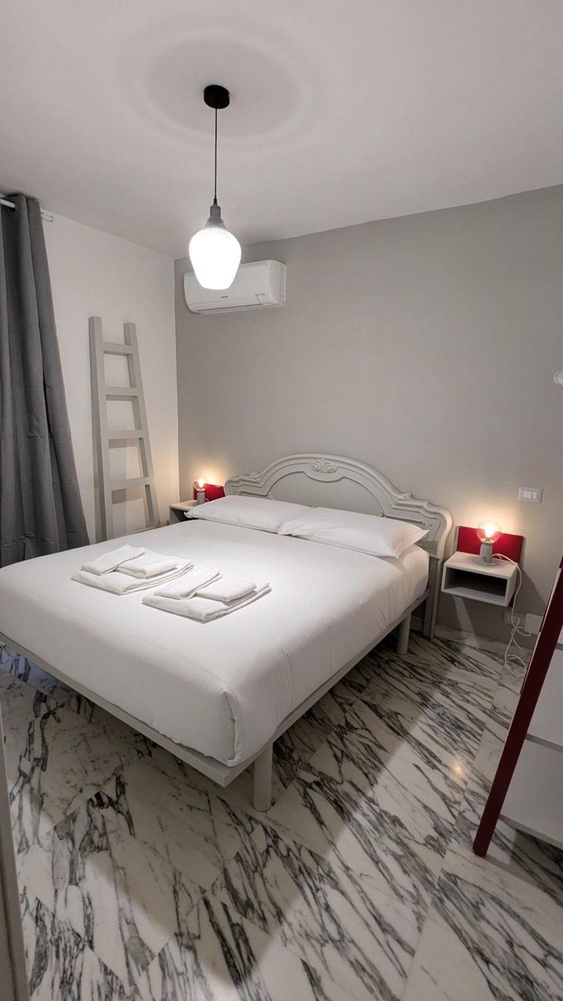 Abbitue Apartment Rome Luaran gambar
