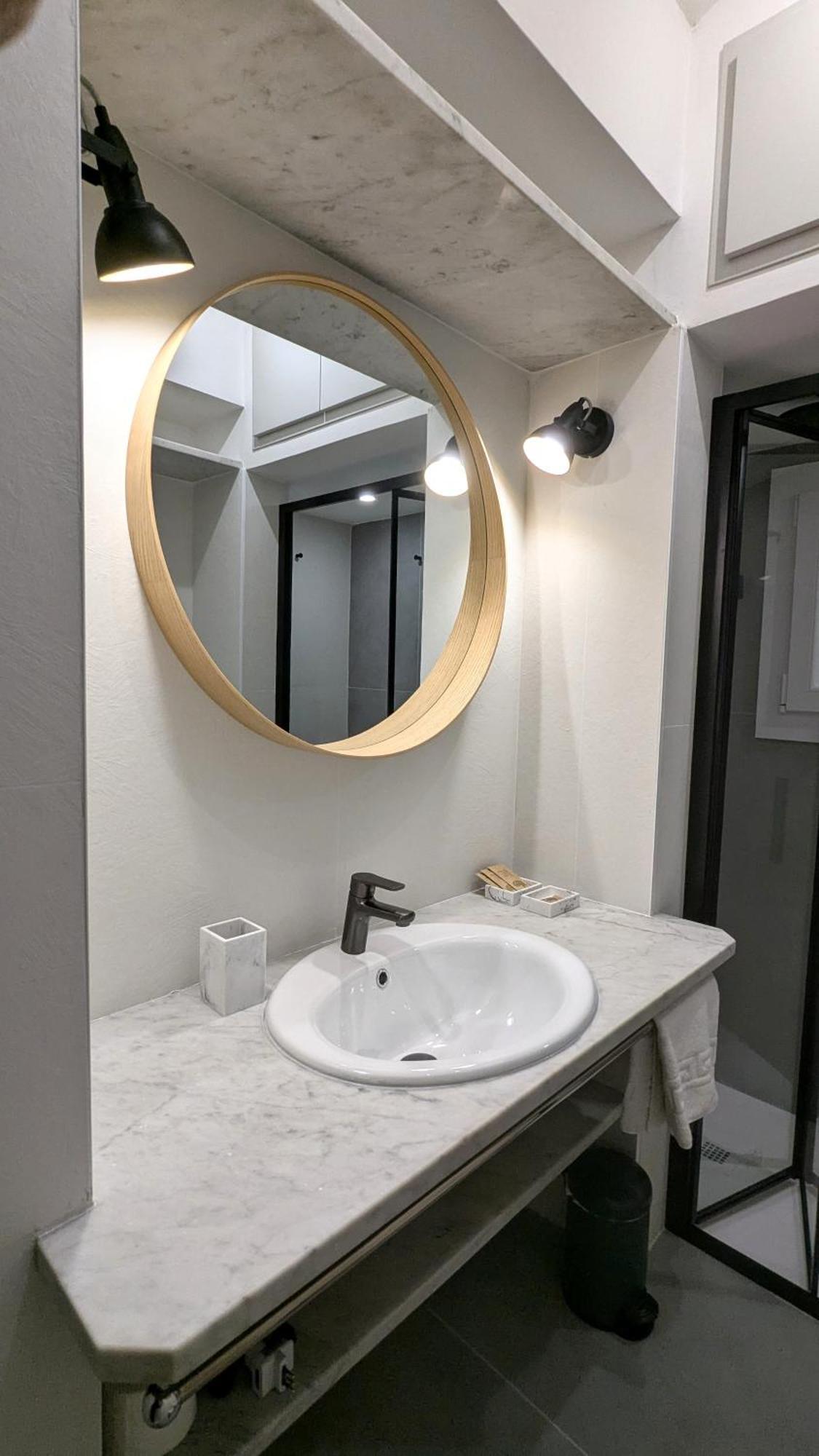 Abbitue Apartment Rome Luaran gambar