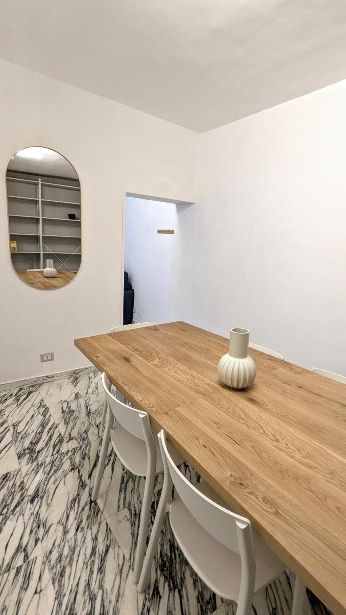 Abbitue Apartment Rome Luaran gambar