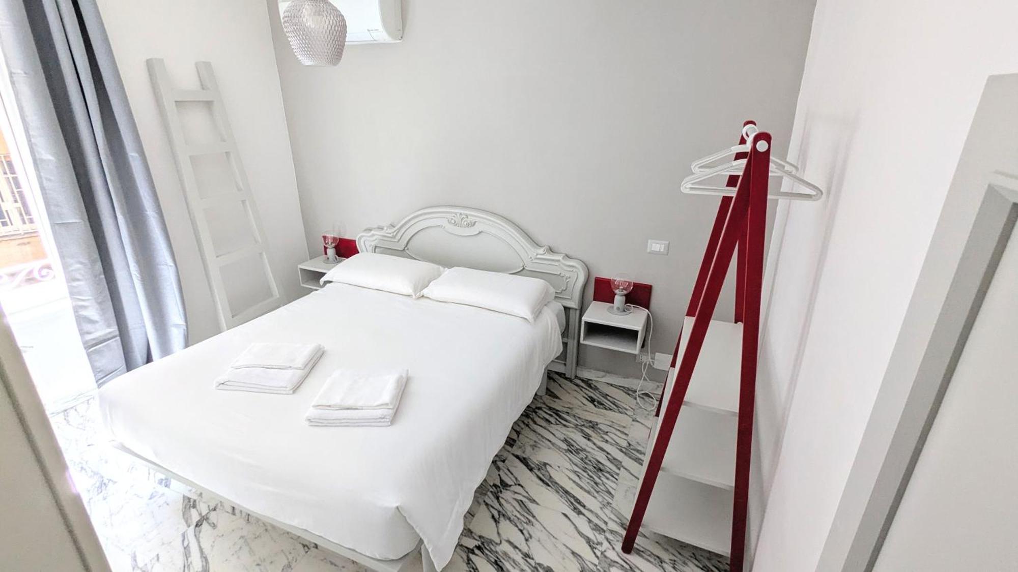 Abbitue Apartment Rome Luaran gambar