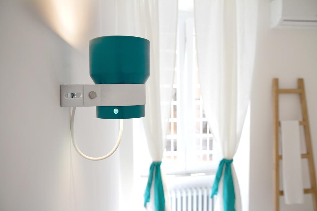 Abbitue Apartment Rome Bilik gambar