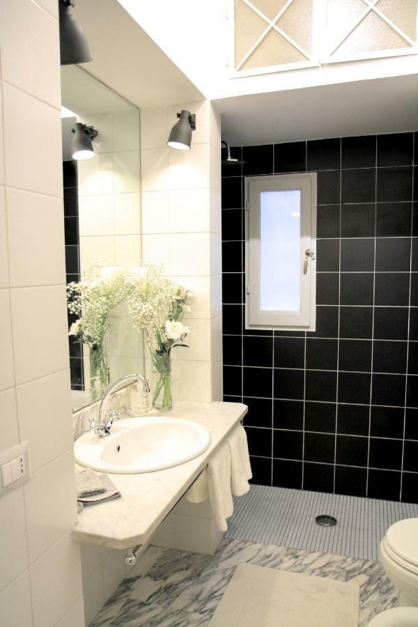Abbitue Apartment Rome Luaran gambar
